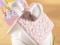 Borcan decorativ Paste 12x20.5 cm - 2