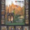 ROMANIA 2011 LP 1910 + 1911 &quot;Vitralii Muzeul Ing. Minovici&quot; , serie+colita