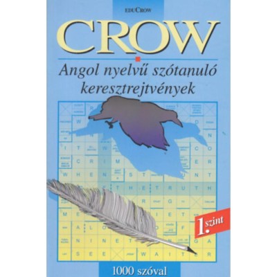CROW 1. SZINT - 1000 sz&amp;oacute;val - Vill&amp;aacute;nyi Edit foto
