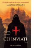 Cei inviati - Jacques Ravenne, Claudiu-Eduard Braileanu