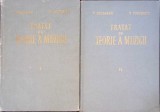 TRATAT DE TEORIE A MUZICII VOL.1-2-V. GIULEANU, V. IUSCEANU-271071