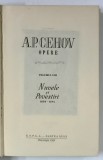 OPERE de A. P. CEHOV VOL VIII, 1959
