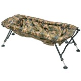 Saltea primire Carp Zoom Cradle Camo