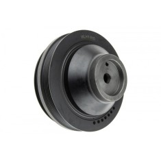 Fulie curea arbore cotit Hyundai, Kia motor 6g74 3.5 V6 Terracan 2001-, Sorento 2002-2006 , 23124-39802