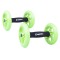 Roata exercitii inSPORTline Ab Roller Double,