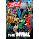 Justice League of America : The Nail