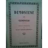 Clemenceau - Demostene (Editia: 1939)
