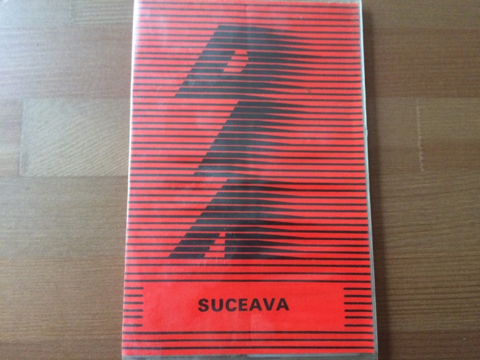 monumente istorice din judetul suceava diapozitive animafilm diacolor RSR 1969