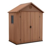 Casuta de Gradina Maro Keter Darwin 6x4