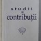 STUDII SI CONTRIBUTII de MARIANA POPA , 2003