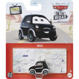 Cumpara ieftin Masinuta Metalica Cars3 Personajul Mateo, Mattel