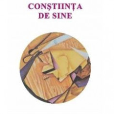 Constiinta De Sine - VlaD-Ionut Tataru