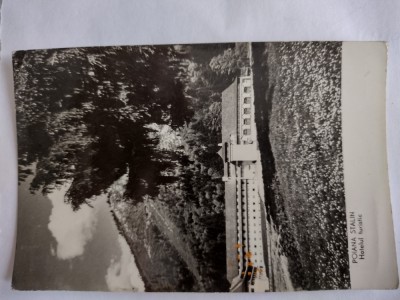 POIANA STALIN HOTELUL TURISTIC RPR foto