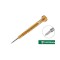Surubelnita BST-9903 cu varf Y Rosu,pentru suruburile Y de iPhone