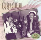 Frank Sinatra, Tommy Dorsey - I'll Be Seeing You, CD