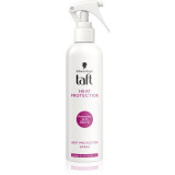 Schwarzkopf Taft Heat Protection spray protector pentru par intins 250 ml