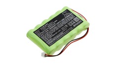 Cameron Sino 1800mAh Compex Micro,Micro+,Theta Stim,mi-Theta Pro,Sport,Fitness,Sport 300,mi-Sport 500,mi-Fitness Trainer,Medi Compex Baterie