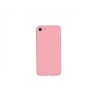 Husa silicon slim Iphone 7 Rose, ALC MOBILE