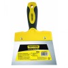 Spaclu cu maner plastic 180mm,Topmaster 320717