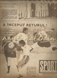 Sport Ilustrat. Februarie 1984 - Nr.: 2 (485)