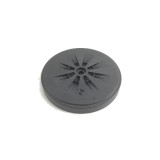 Motor rotor masina spalat rufe HAIER CANDY 0024000410 Piesa compatibila