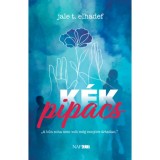 K&eacute;k pipacs - Jale T. Elhadef