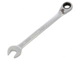 Cheie combinată 11mm oțel crom-vanadium FATMAX