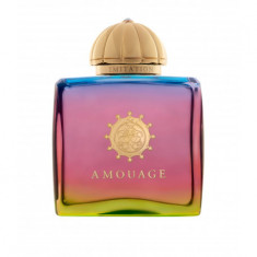 Apa de parfum Amouage Imitation for Women 50 ml, femei, Floral foto