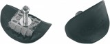 Opritor (papion) aluminiu anvelopa Parts Unlimited 2.50&quot; Cod Produs: MX_NEW 03041003PE