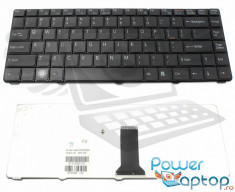 Tastatura Laptop Sony Vaio VGN NS101E L foto