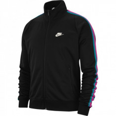 BLUZA NIKE M NSW HE JKT N98 TRIBUTE foto