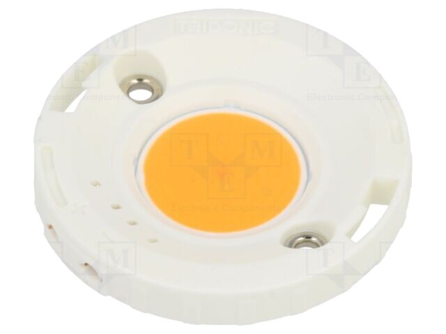LED COB TRIDONIC 49,6W 4330lm CRI90 SLE G7 1400mA 21mm Alb Rece