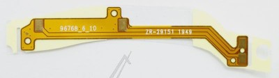 PCB ASSEMBLY,FLEXIBLE EBR89840501 LG foto