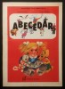 Rar 1996 A B E C E D A R Marcela Penes, Vasile Molan 127 pag, bogat ilustrat de Doina Micu. Editura Aramis. Brosat 23,5x16,5cm Stare buna ABECEDAR