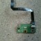 Power button Toshiba Satellite A300 17N