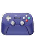 8bitdo Pro 3 Bluetooth Gamepad Purple - Pc