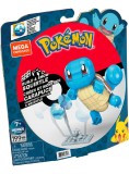 Mega Pokemon Build &amp; Show Squirtle (gyh00)