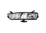 Proiector ceata HYUNDAI ACCENT (MC), 09.2006-01.2010, partea stanga, H27W/2 (GE881),