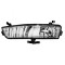 Proiector ceata HYUNDAI ACCENT (MC), 09.2006-01.2010, partea stanga, H27W/2 (GE881),