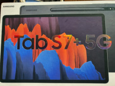 Vand Tableta Samsung Tab S7 5G foto
