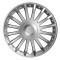Set 4 capace roti model CRISTAL 16&quot; AVX-AM11699