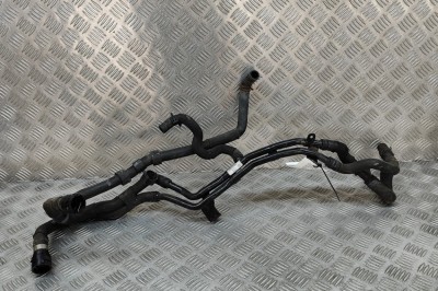 Furtun de lichid de răcire VW PASSAT B8 3G2 2018 OEM: 5Q0121065H 29794039 foto
