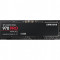 SSD Samsung 970 PRO 512GB PCI Express 3.0 x4 M.2 2280