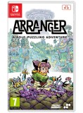 Arranger A Role Puzzling Adventure NSW