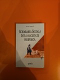 Schimbarea Socială &icirc;ntr-o societate periferică - Daniel Chirot