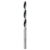 Bosch 2608577162 - Burghiu metal HSS-PointTeq 4.2x43x75 mm