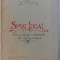 SPRE IDEAL - POEM EROICO - DRAMATIC , UN ACT IN VERSURI de N. BASCOVEANU , 1927