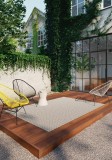 COVOR BELGIAN ELIS 48603 MARO - 200x290 cm