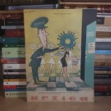 REVISTA URZICA , NR. 21 / 15 NOIEMBRIE 1963 *