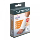 Glezniere Sport Minut S, 2 Bucati/Cutie, Vision Trading - Suport, Protectie Articulatii, Recuperare Lovituri, Entorse